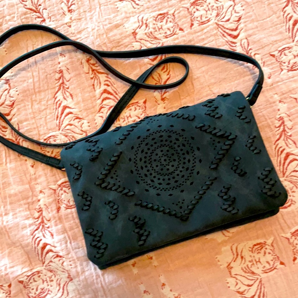 Crossbody bag